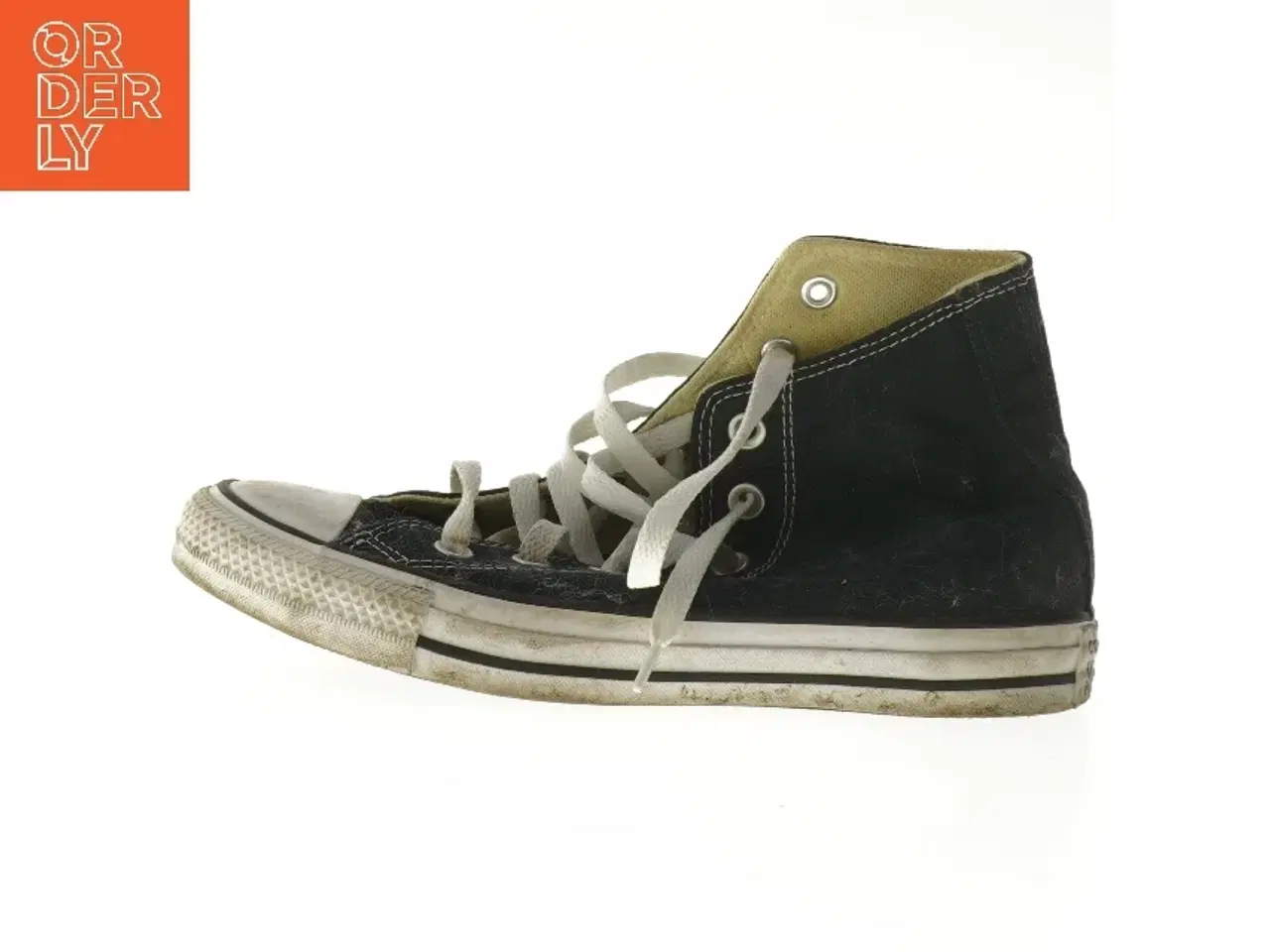Billede 1 - Converse All Star sko fra All Star (str. 39 )