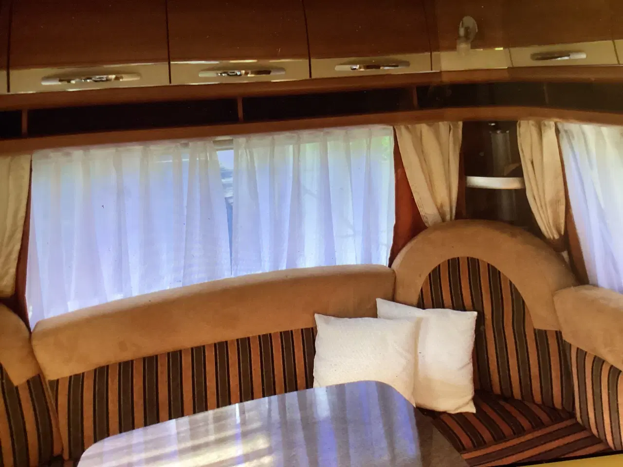 Billede 11 - Hobby La Vita Veneto 495 UL