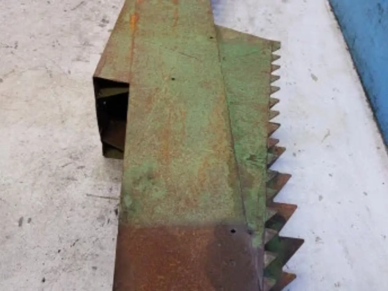 Billede 11 - John Deere 965 Ryster AZ27828