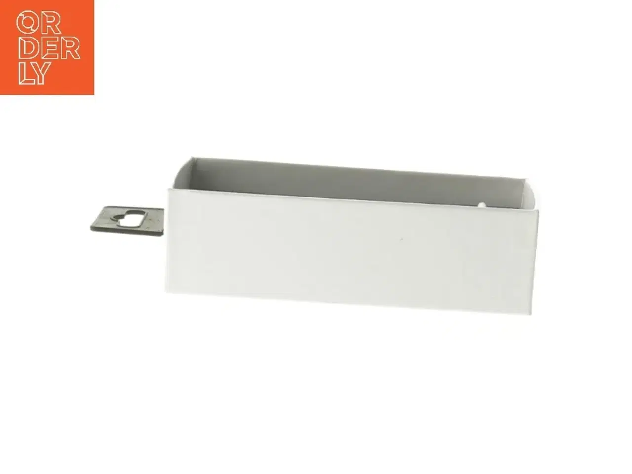 Billede 6 - Smart låsekasse med fingeraftryk læser