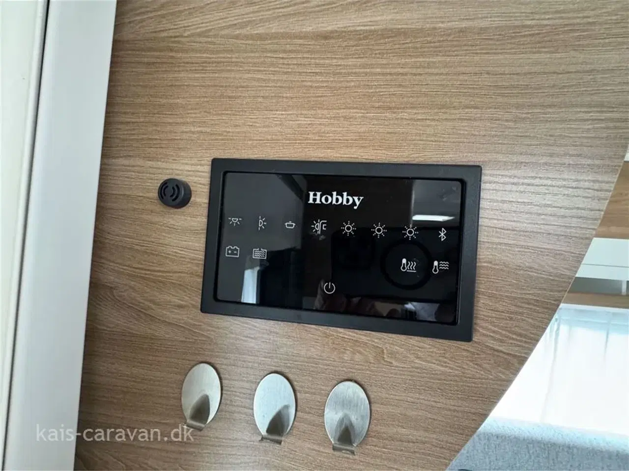 Billede 12 - 2022 - Hobby De Luxe 495 UL