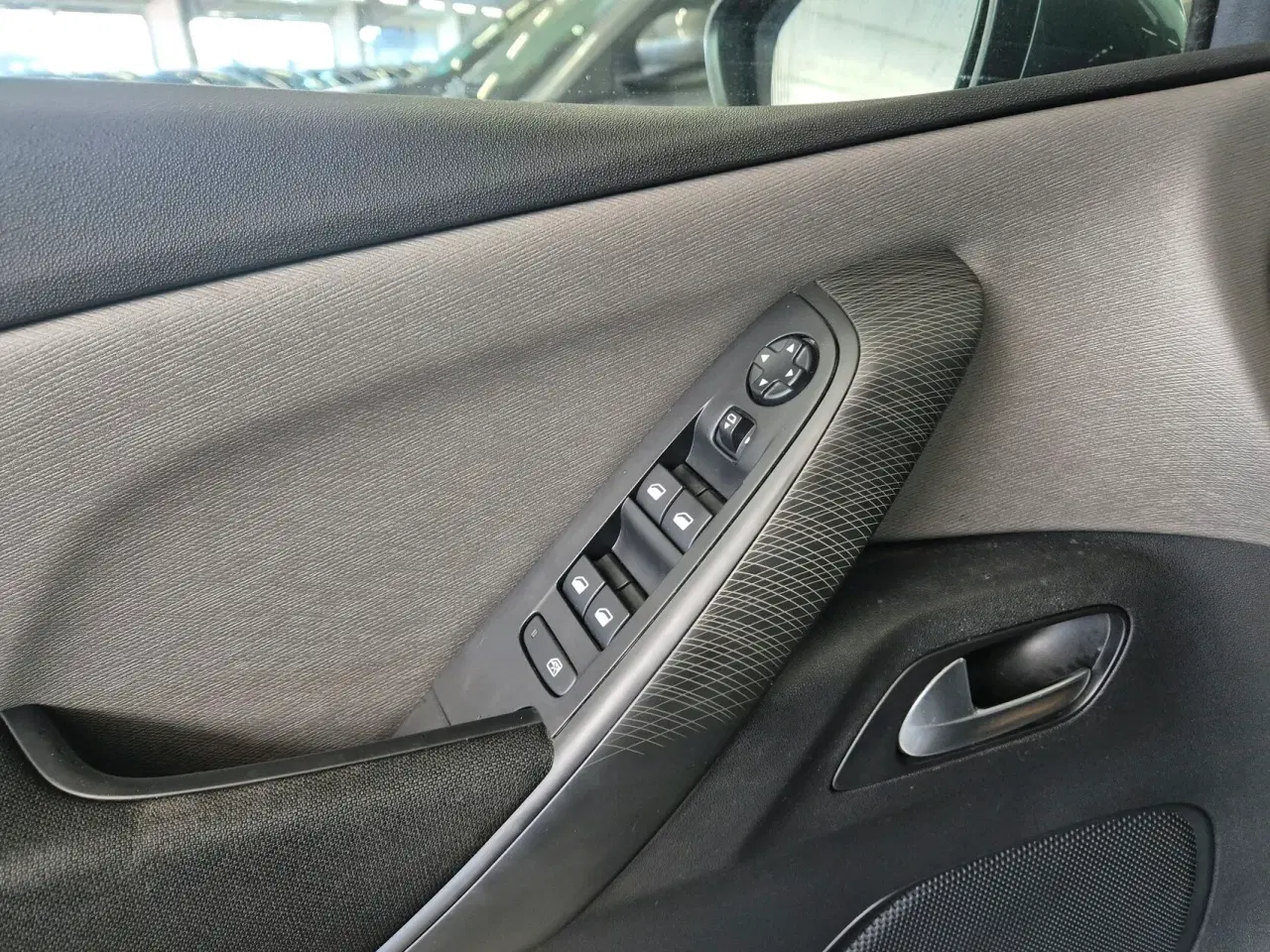 Billede 16 - Citroën Grand C4 Picasso 1,6 Blue HDi Attraction start/stop 120HK 6g