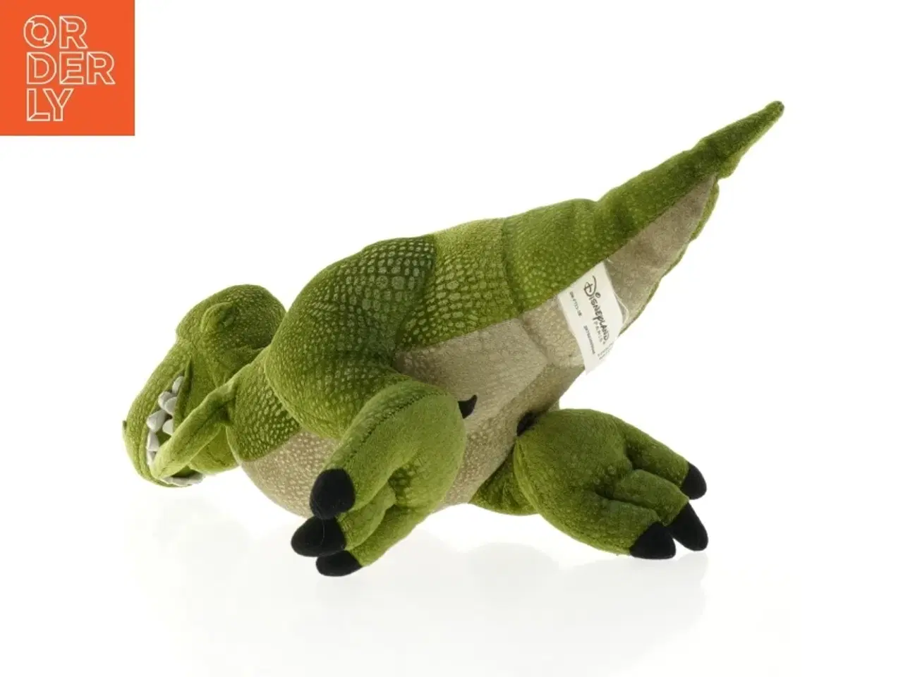 Billede 5 - Toystory - T-Rex Tøjdyr fra Disney (str. 33 x 33 x 24 cm)