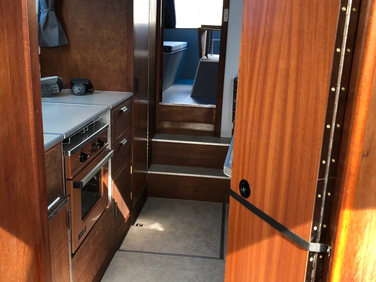 Billede 15 - Motorbåd Seamaster 27