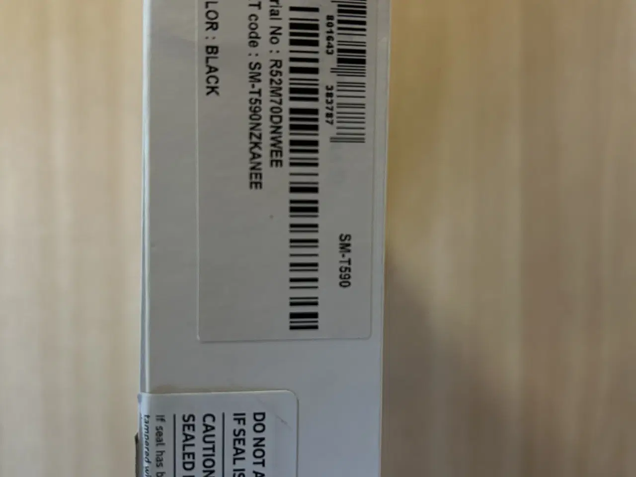 Billede 6 - Samsung Galaxy Tab A