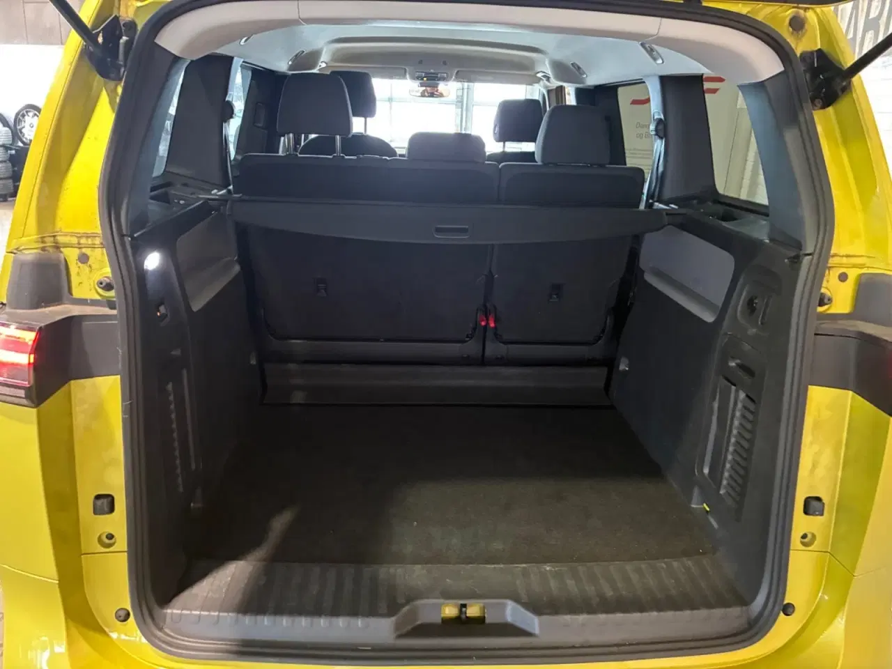 Billede 9 - VW ID.Buzz 77 Pro SWB