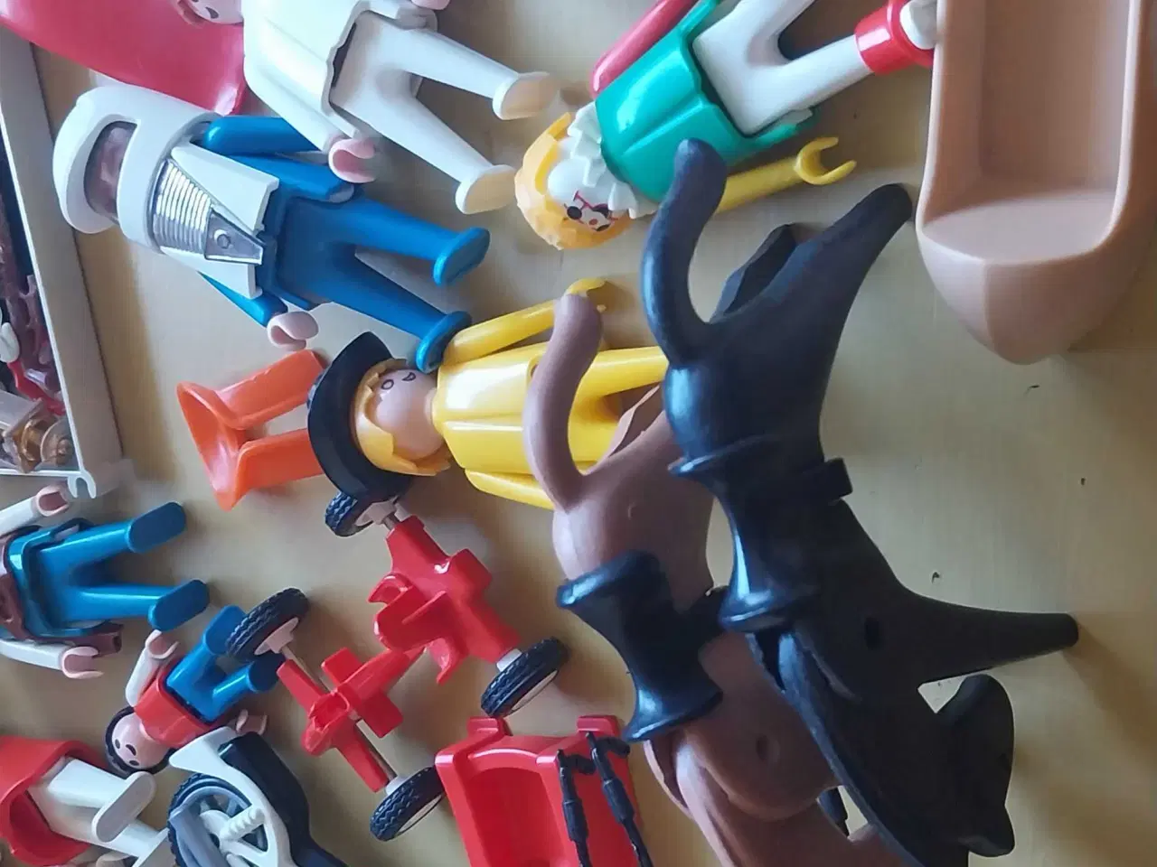 Billede 19 - Playmobil ''Western''