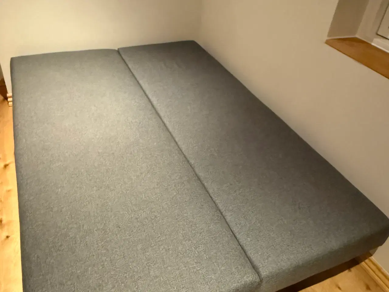 Billede 4 - Ikea Asarum sovesofa seng