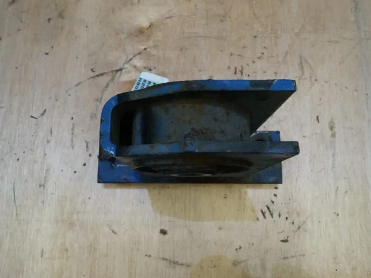 Billede 5 - Ford 6640 Beslag V.  82021817