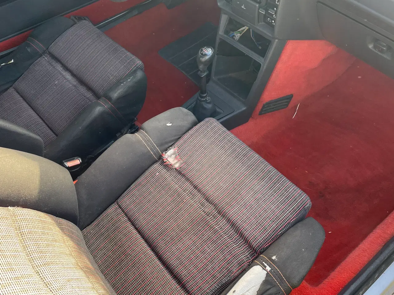 Billede 4 - Peugeot 205 1,6 GTI