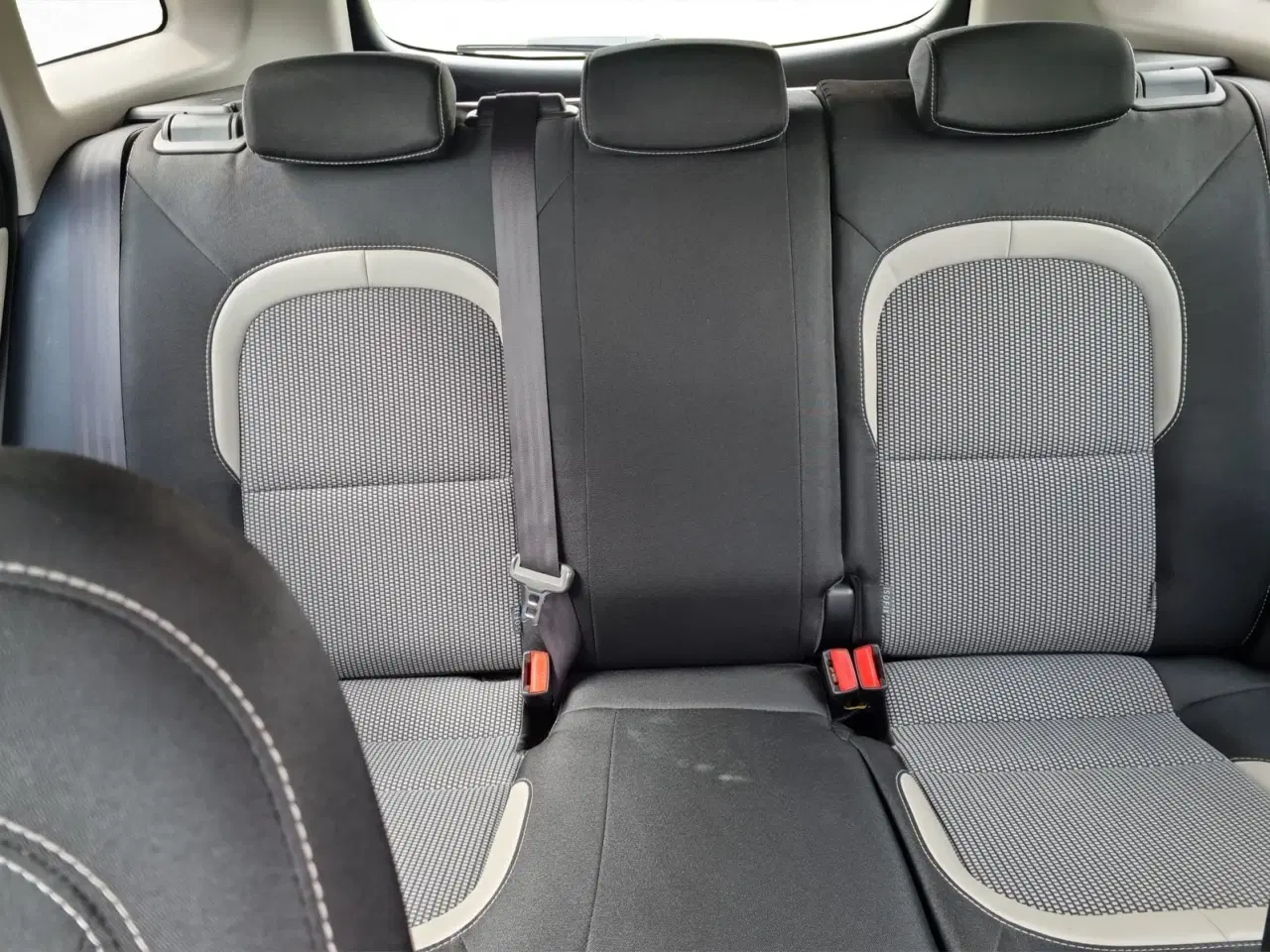 Billede 15 - Kia Ceed 1,6 CRDi 136 Style SW