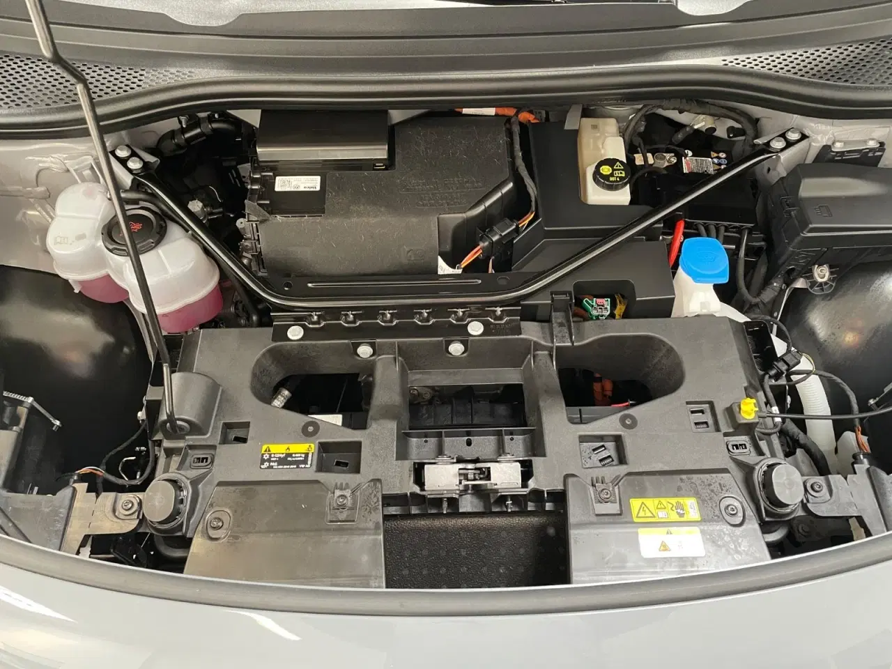 Billede 15 - VW ID.4 77 Pro Performance