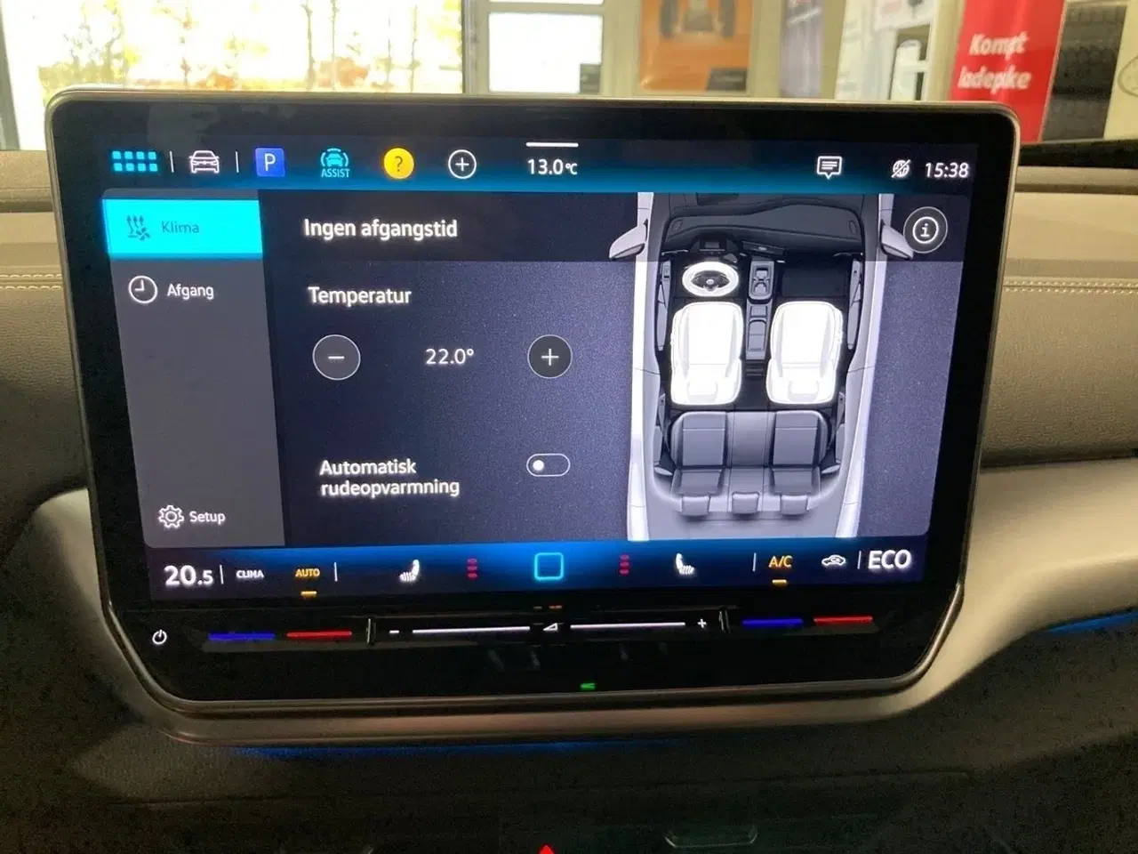 Billede 18 - VW ID.4 77 Style