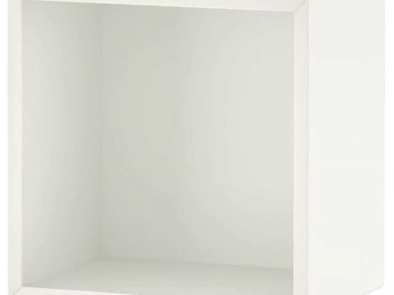 Billede 1 - Ikea arket støvet grøn