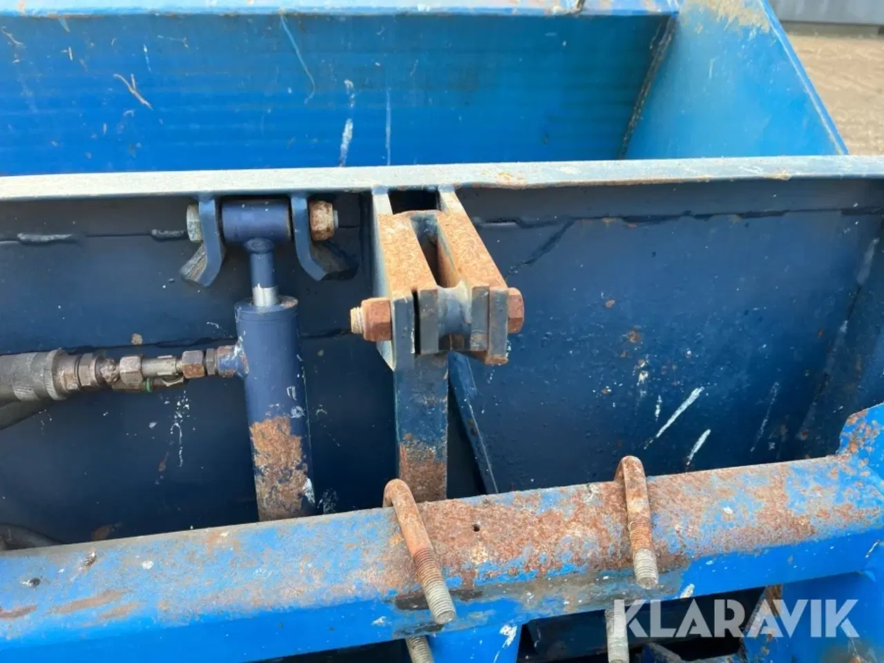 Billede 11 - Blokskærer AB