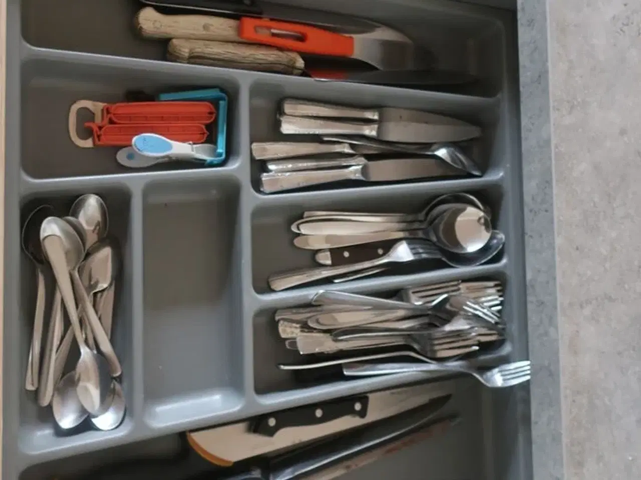 Billede 9 - Div. Køkkenservice m.m.