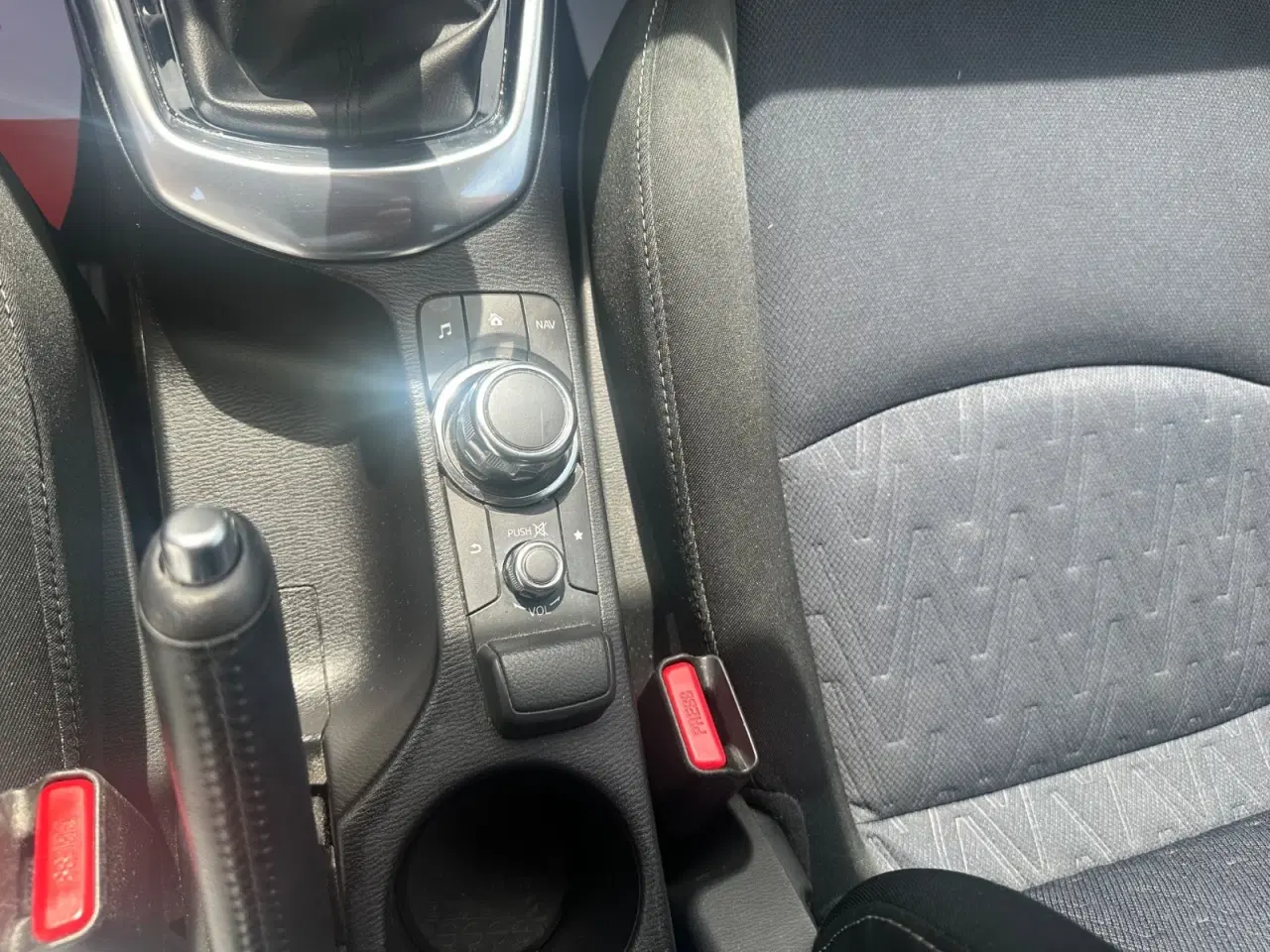Billede 19 - Mazda 2 1,5 SkyActiv-G 90 Vision