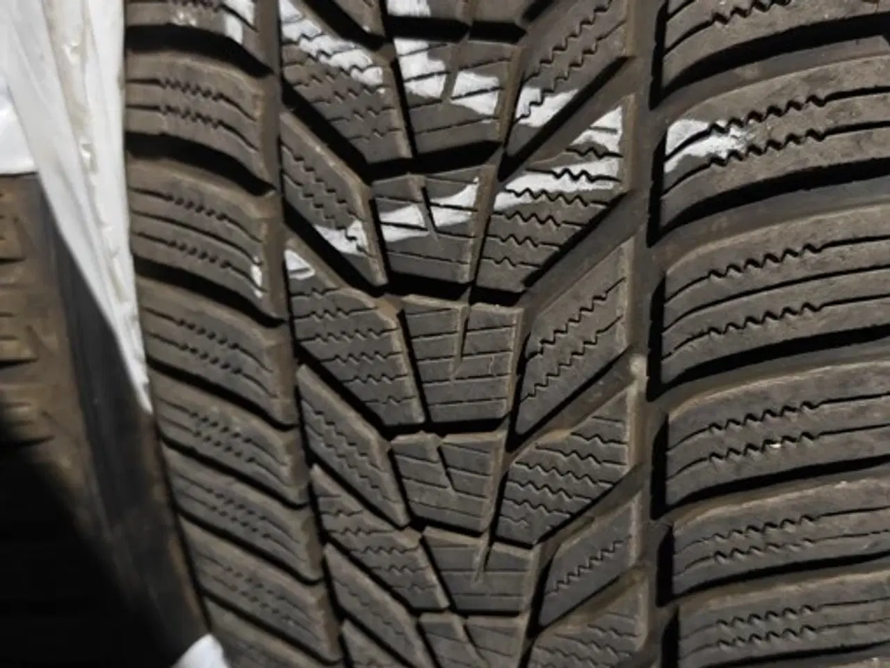 Billede 3 - Vinterdæk 20" 235/50R20 104W H Peugeot E3008/E5008