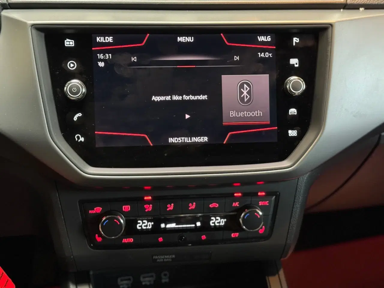 Billede 14 - Seat Ibiza 1,0 TSi 115 Style