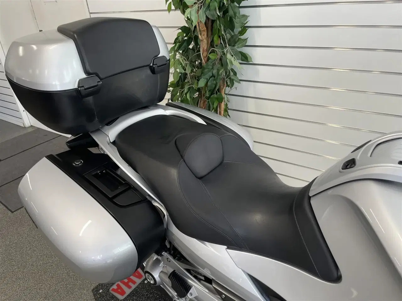 Billede 8 - BMW R1200 RT