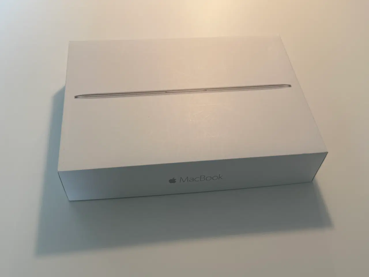 Billede 3 - Apple MacBook 12" Retina Early 2015