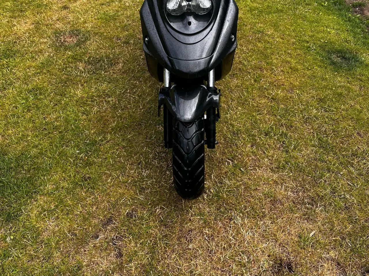 Billede 5 - Pgo hot 50 2024