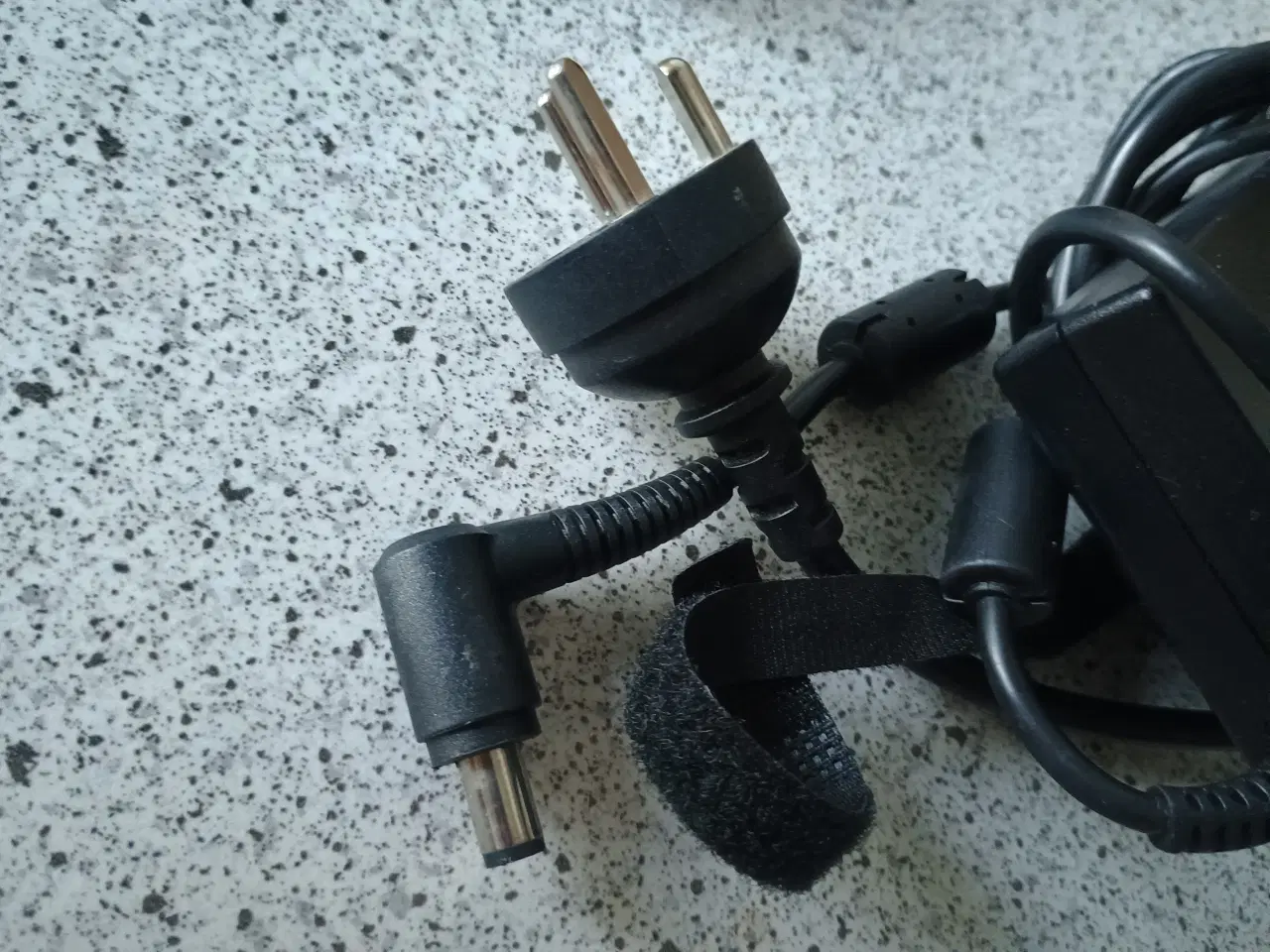 Billede 4 - Kabler til bærbar pc, aldrig brugt 