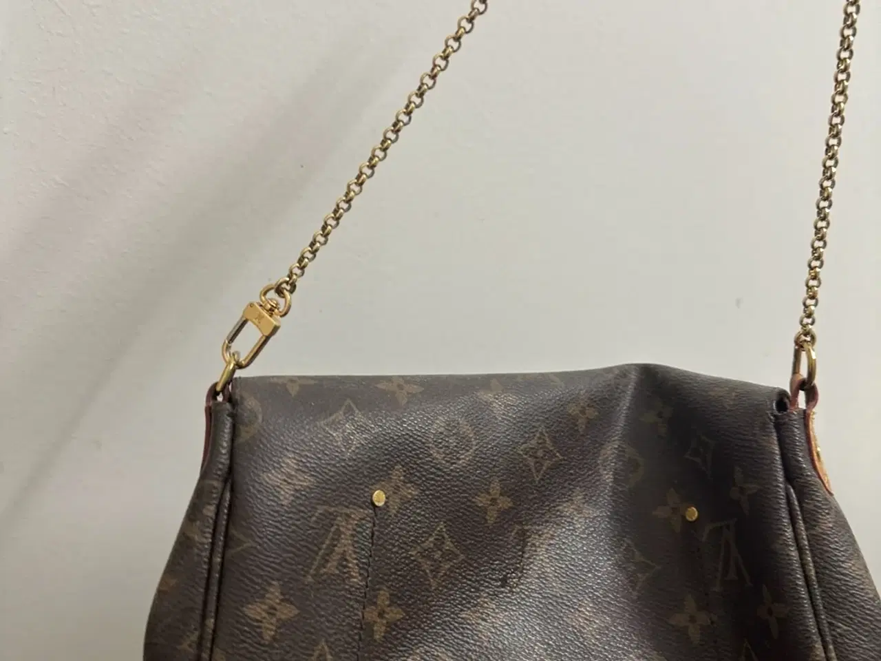 Billede 2 - Louis Vuitton taske