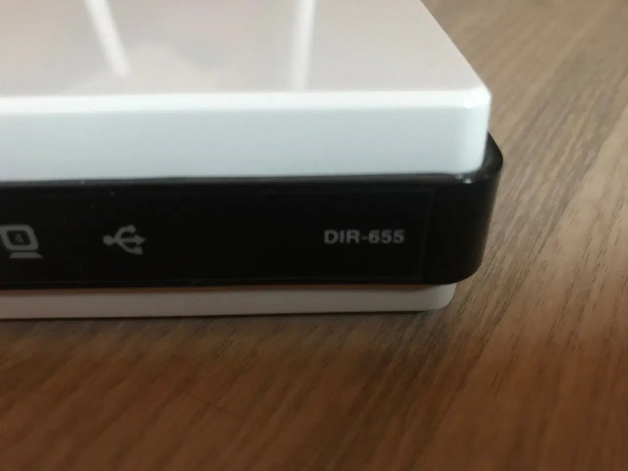 Billede 3 - D-Link trådløs router