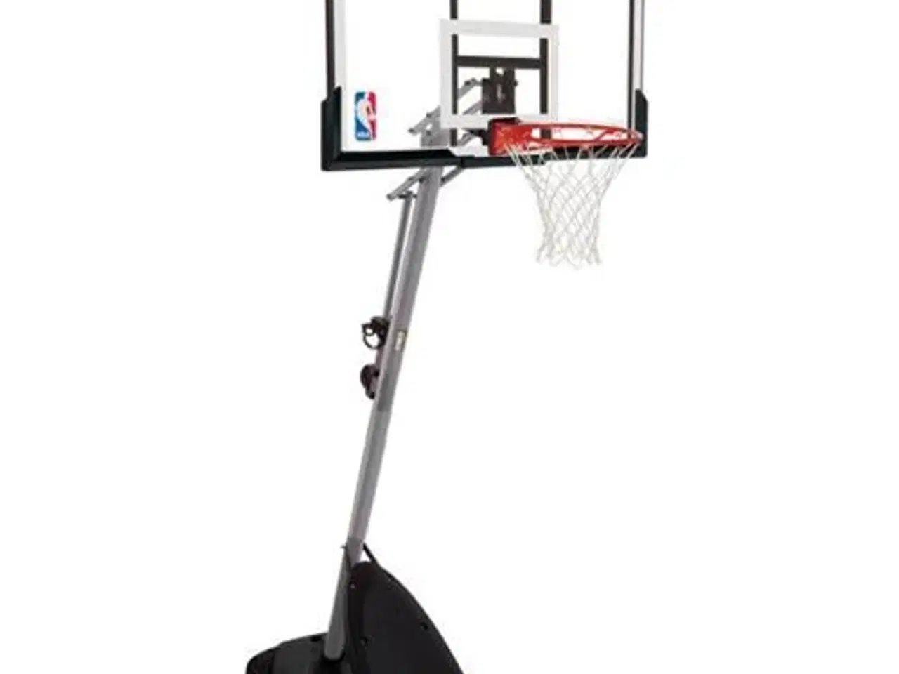 Billede 3 - Basketball system