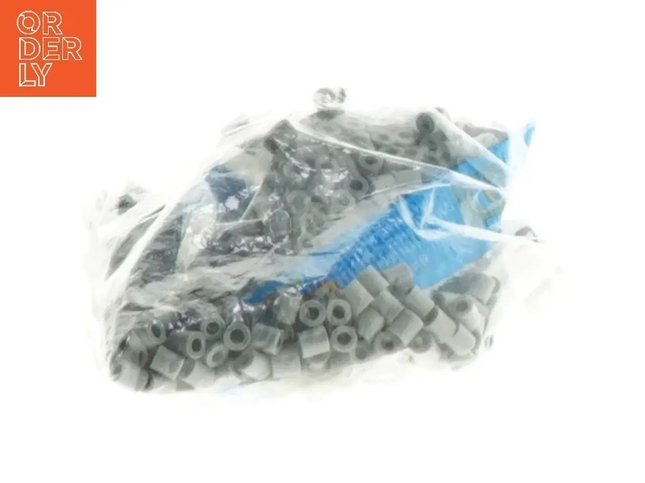 Billede 2 - LEGO Technic dele fra Hama