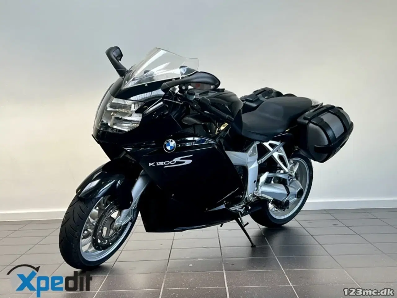 Billede 5 - BMW K 1200 S