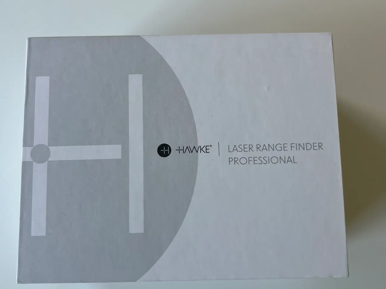 Billede 6 - Hawke 600 LRF afstandmøler