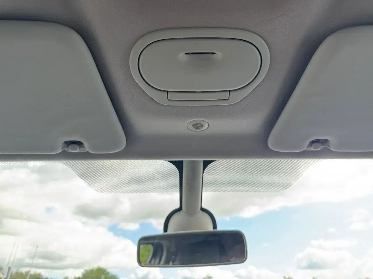 Billede 20 - Renault Grand Scénic 7 pers. 1,5 DCI FAP Expression 110HK 6g Aut.