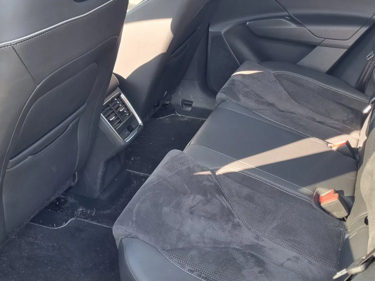 Billede 9 - Meget velholdt Skoda Enyaq 80 Sportline