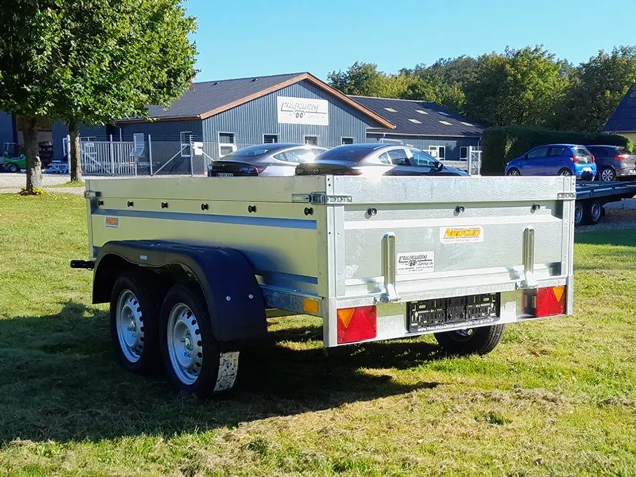 Billede 7 - Neptun GN247 253-2 Pro