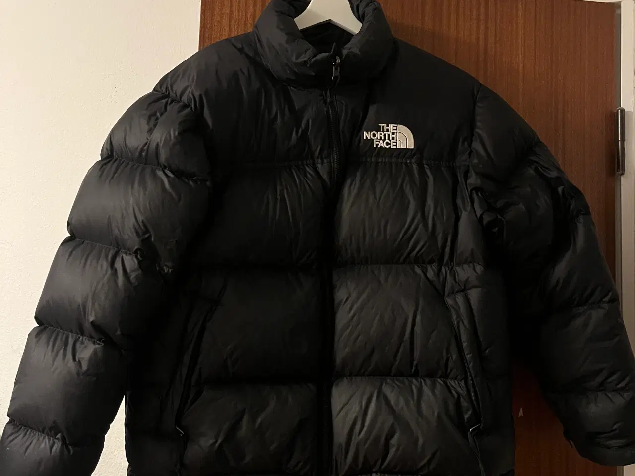 Billede 1 - The north face nuptse 1996 jakke ( puffer)