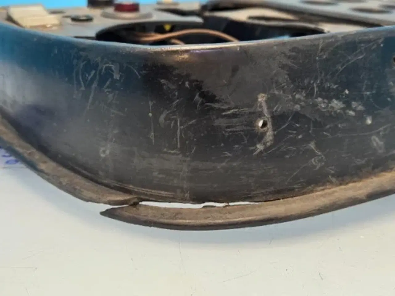 Billede 7 - John Deere 4040 Instrument Panel L39566