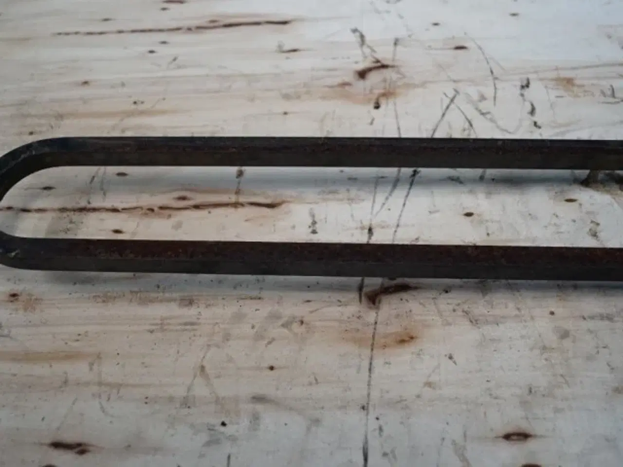 Billede 9 - New Holland BB9060 Nåle stop