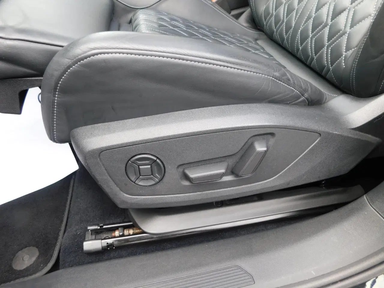 Billede 18 - Audi Q4 e-tron 50 S-line quattro