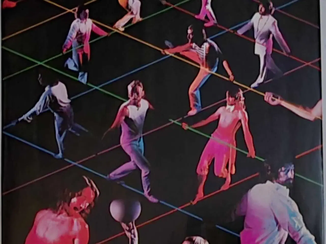 Billede 3 - Supertramp: Famous Last Wotfs