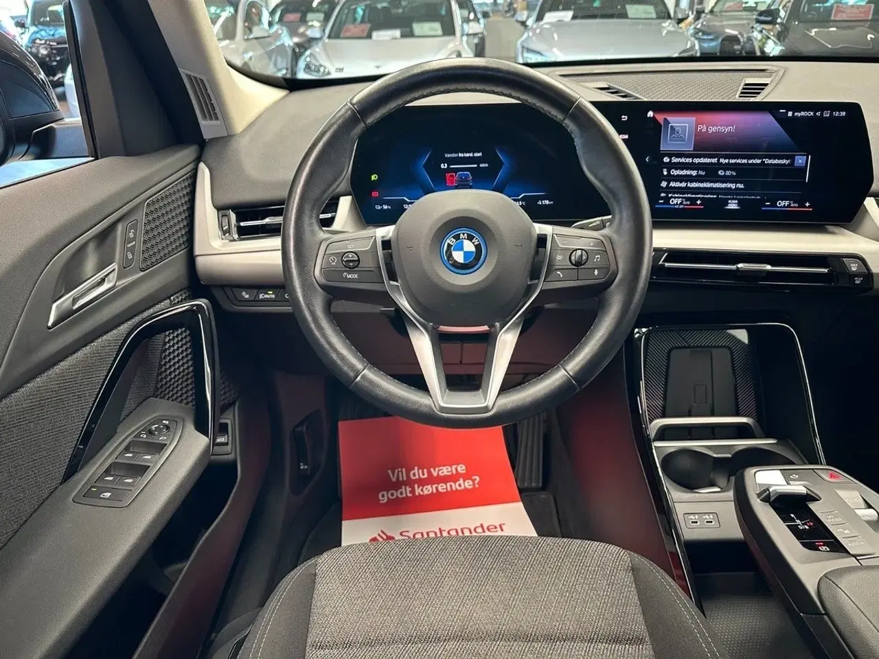 Billede 24 - BMW iX1 xDrive30