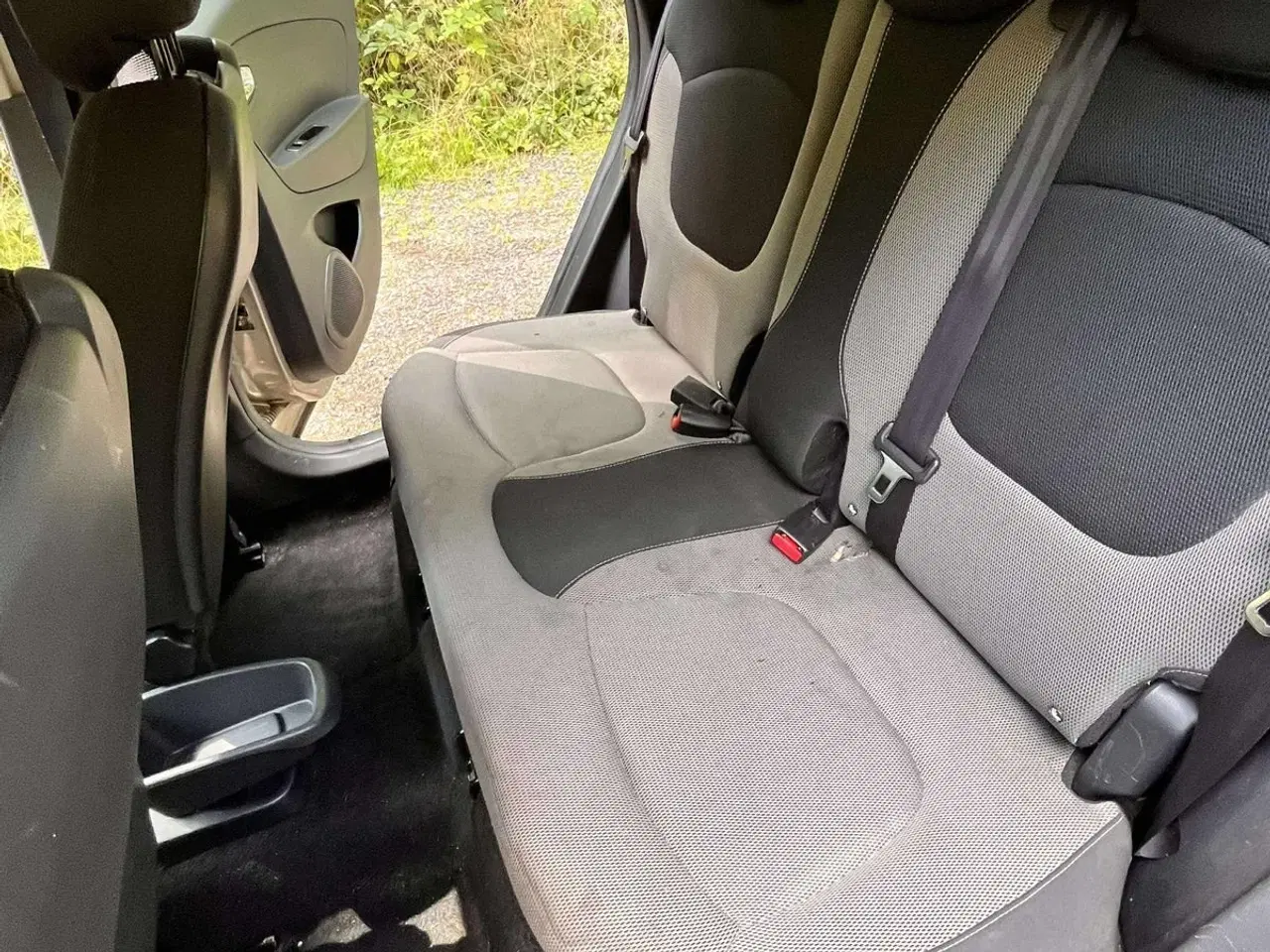 Billede 9 - Renault Captur 0,9 TCe 90 Expression