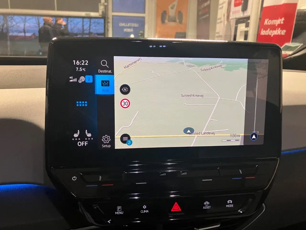 Billede 11 - VW ID.3 58 Pro