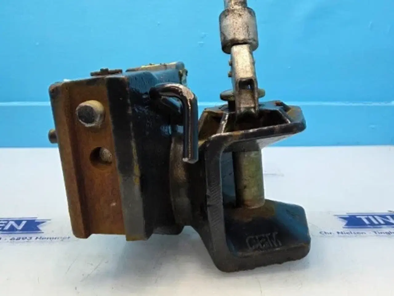 Billede 17 - New Holland T4.100N Træk 87334048