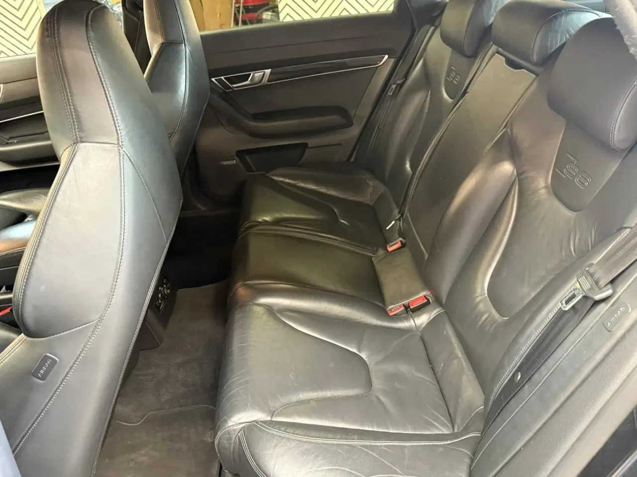 Billede 13 - Audi S6 5,2 FSi Avant quattro Tiptr.