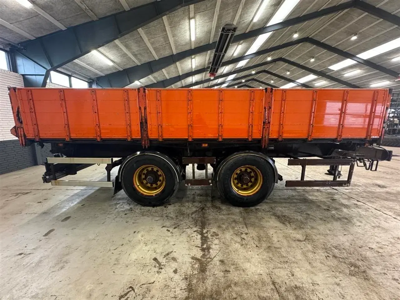 Billede 7 - HFR LN20/63E
