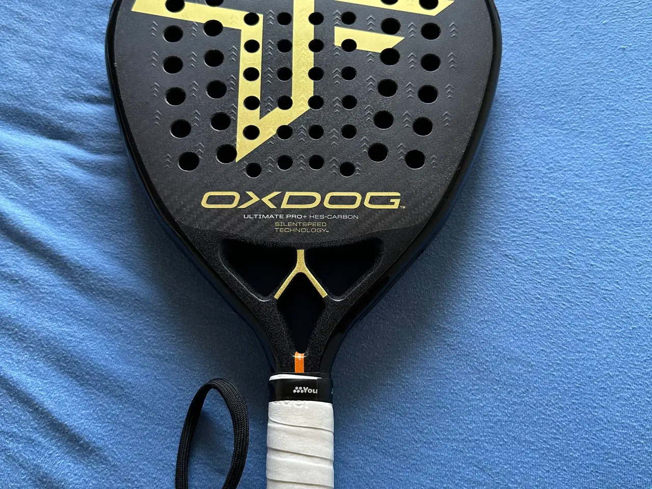 Billede 1 - Padelbat/padel bat