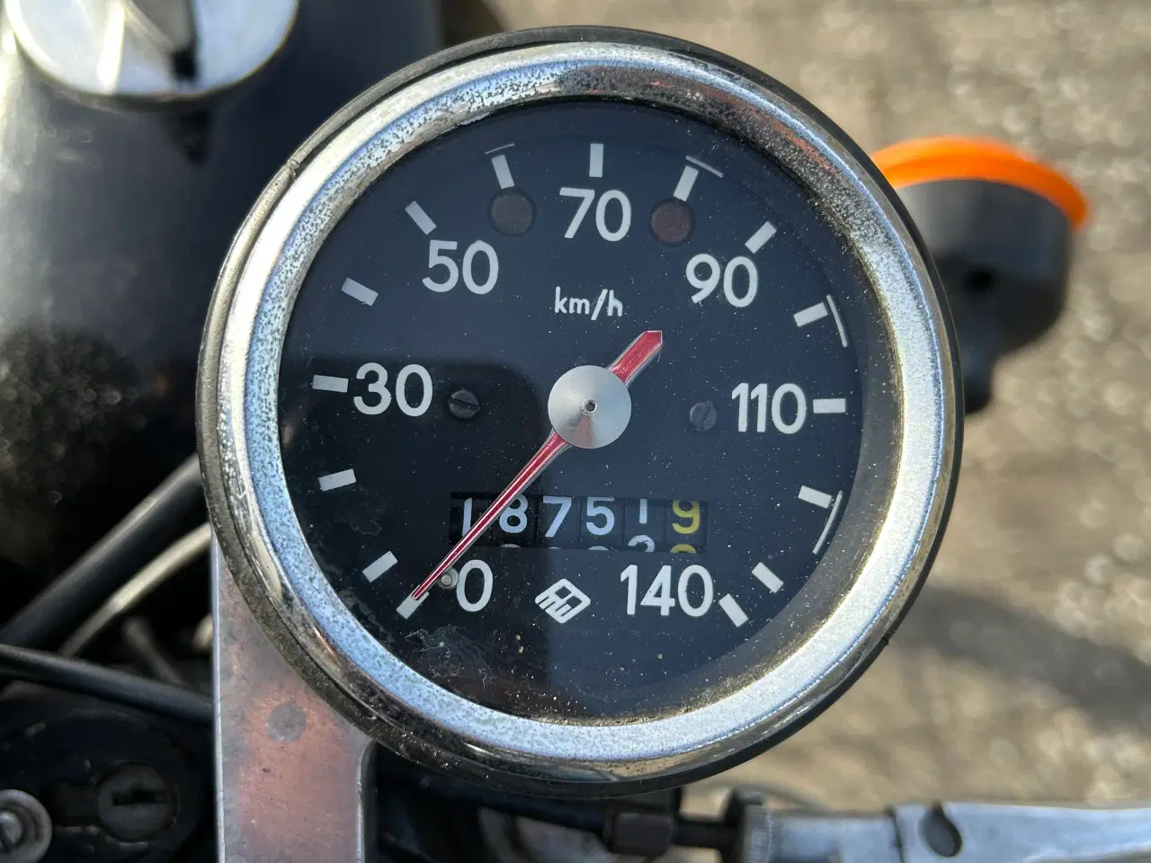 Billede 5 - Flot MZ TS 250/1