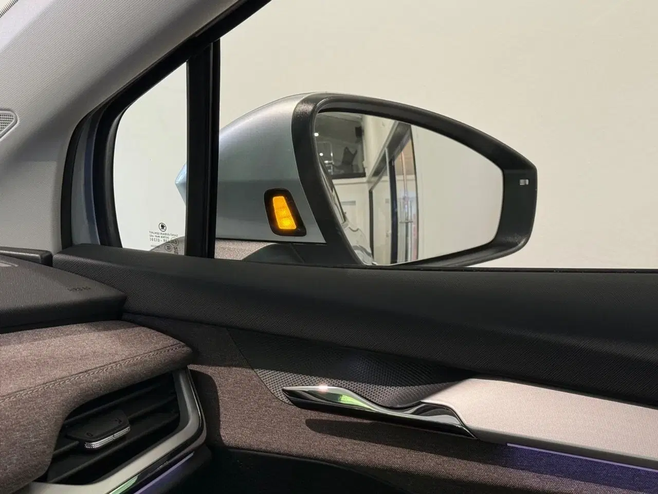 Billede 17 - Skoda Enyaq 60 iV Selection Lodge